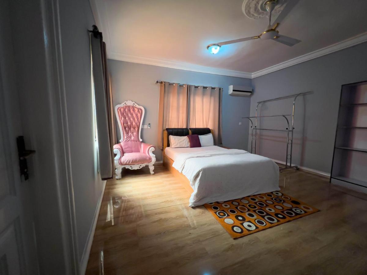 T'S Place Adenta Εξωτερικό φωτογραφία