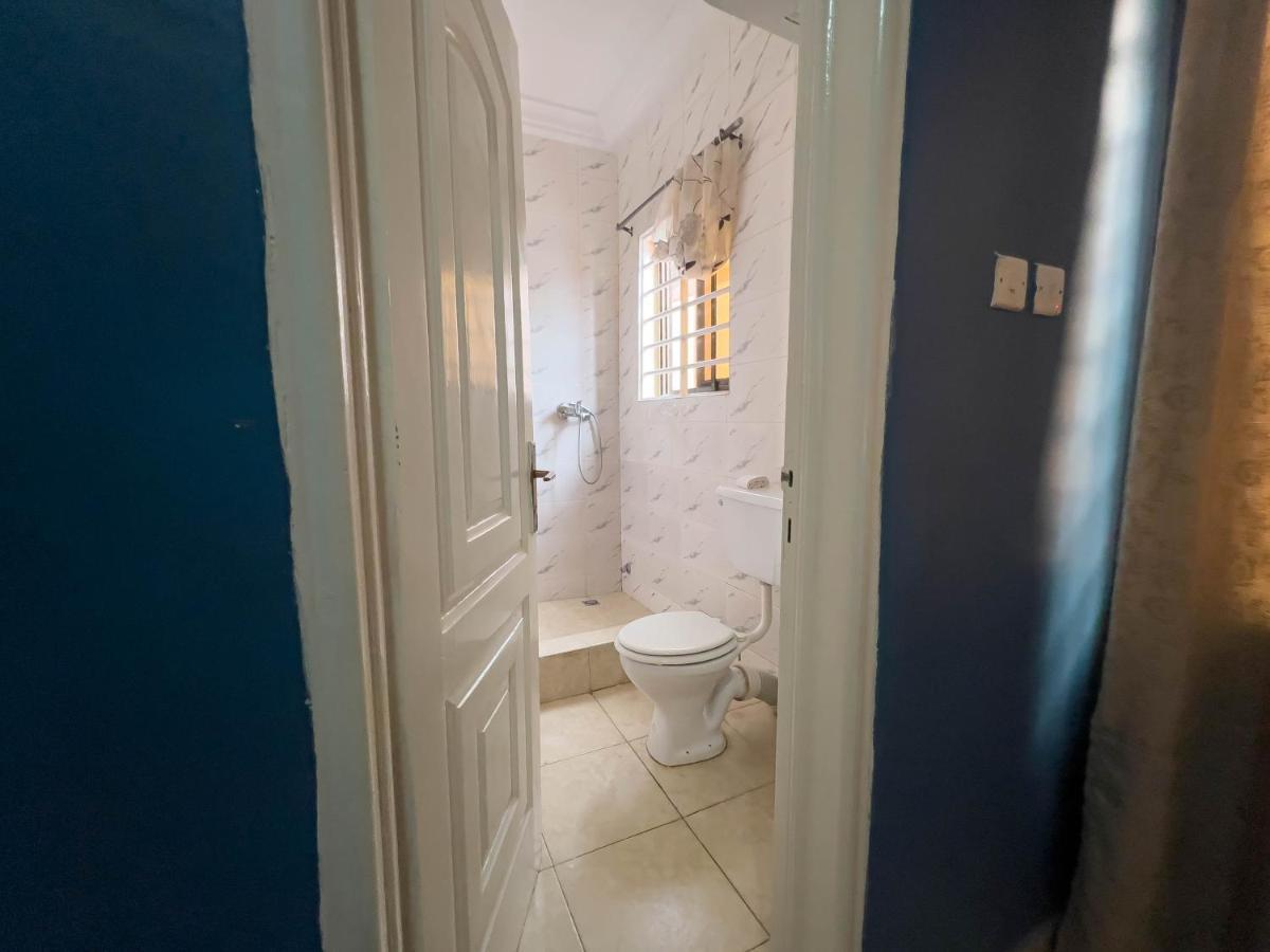 T'S Place Adenta Εξωτερικό φωτογραφία